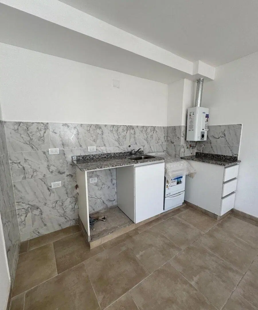 Departamento un dormitorio a metros del nuevo centro shopping 4