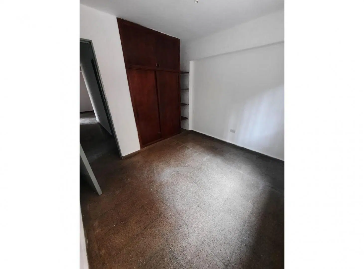 Depto 27 De Abril Nº 1797 SS B 3 Dorm 1