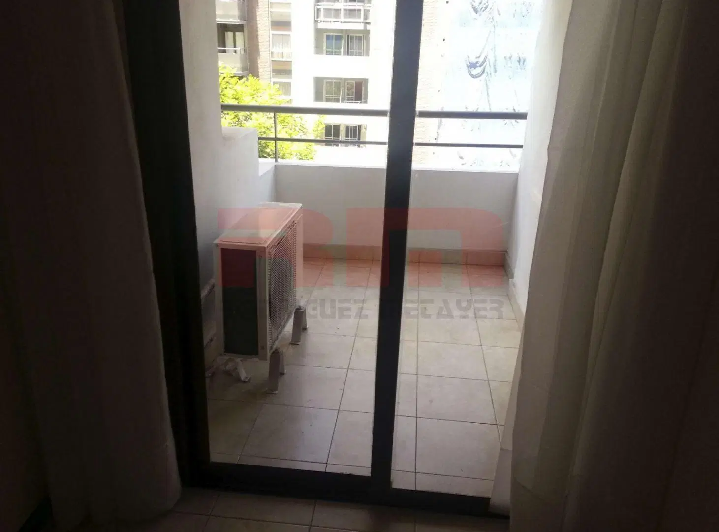 Departamento 1 dormitorio- Nueva Cordoba 4