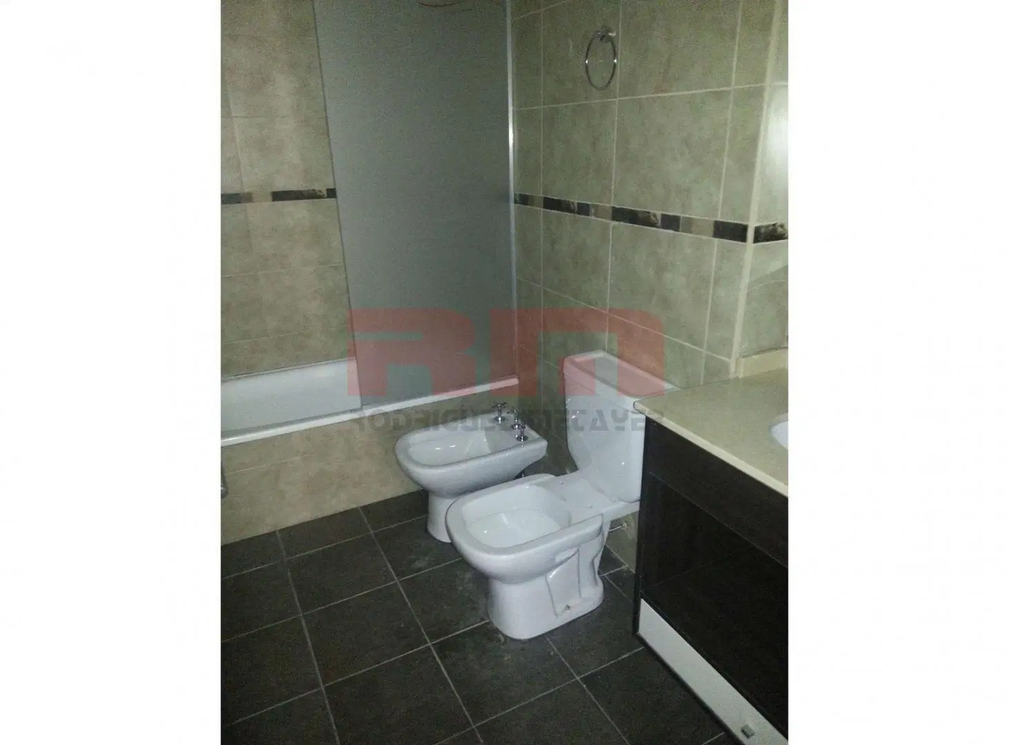 Departamento 1 dormitorio- Nueva Cordoba 3