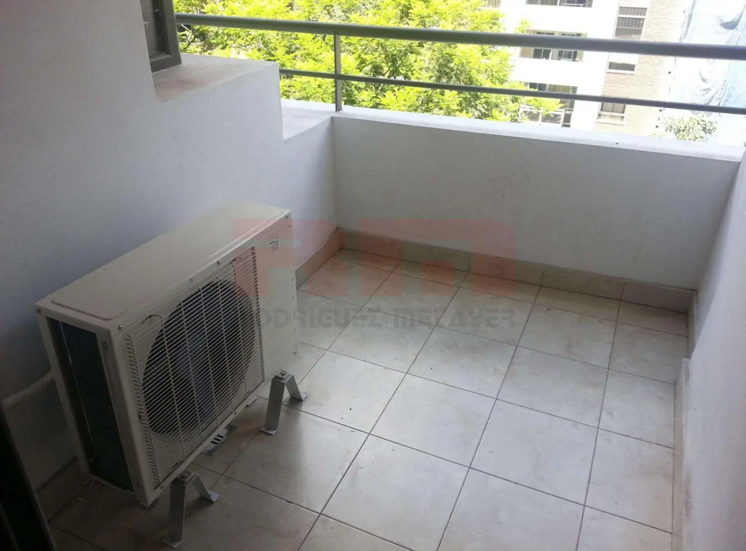Departamento 1 dormitorio- Nueva Cordoba 2
