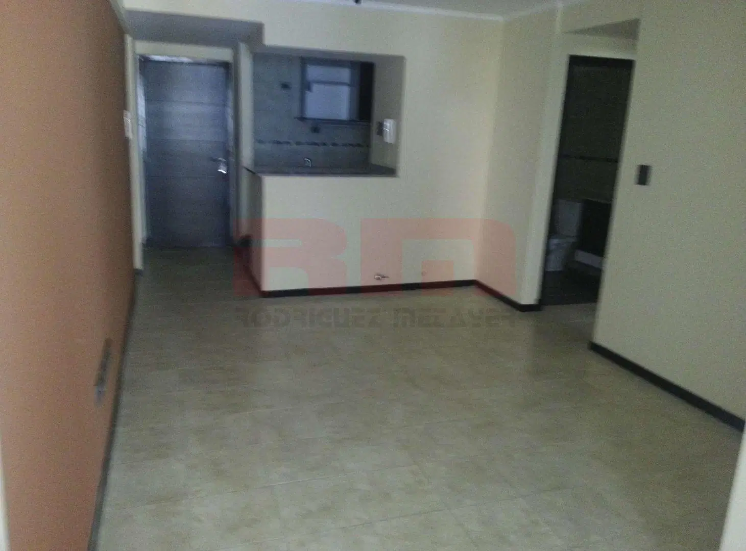 Departamento 1 dormitorio- Nueva Cordoba 1