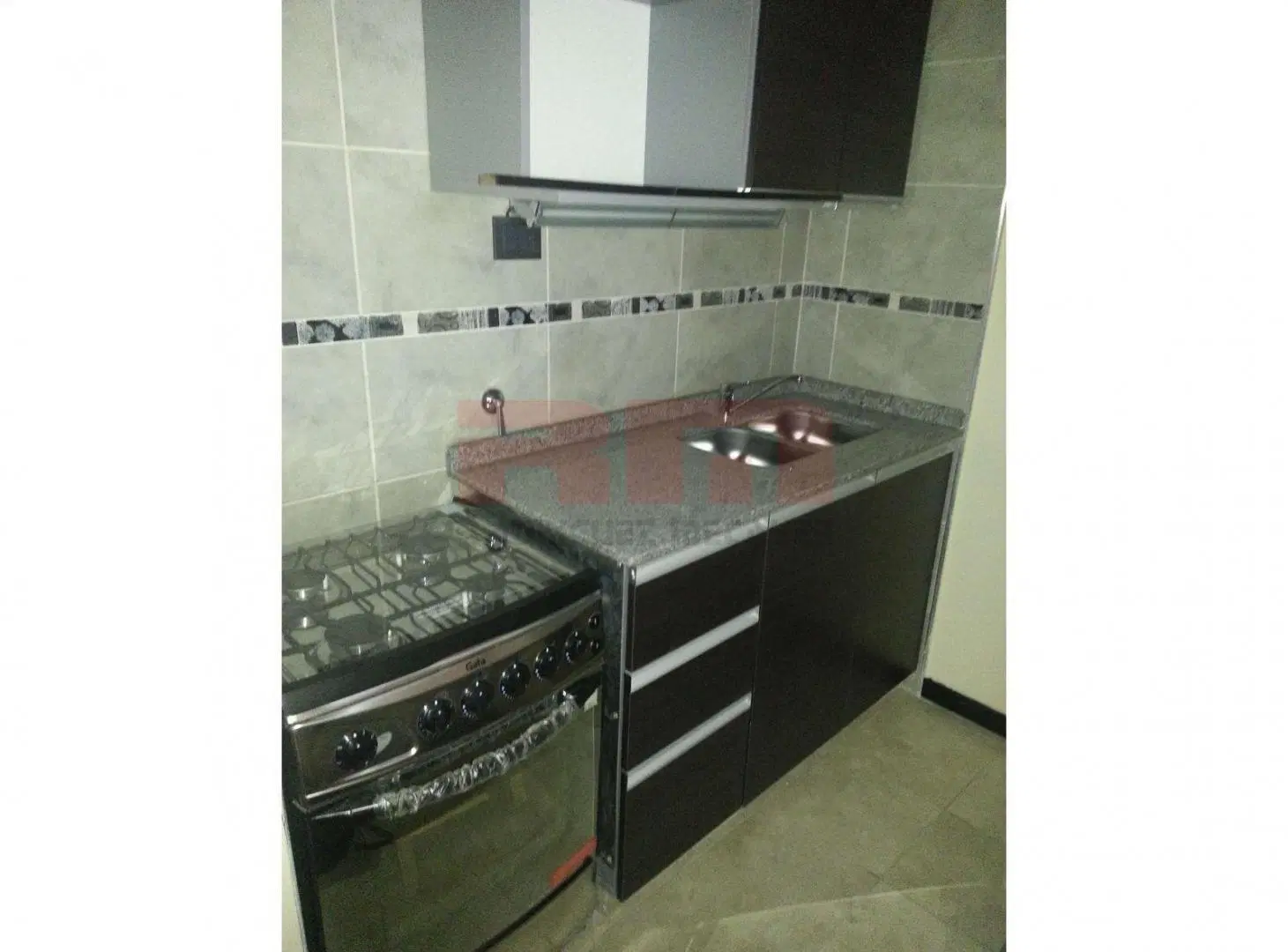 Departamento 1 dormitorio- Nueva Cordoba 5