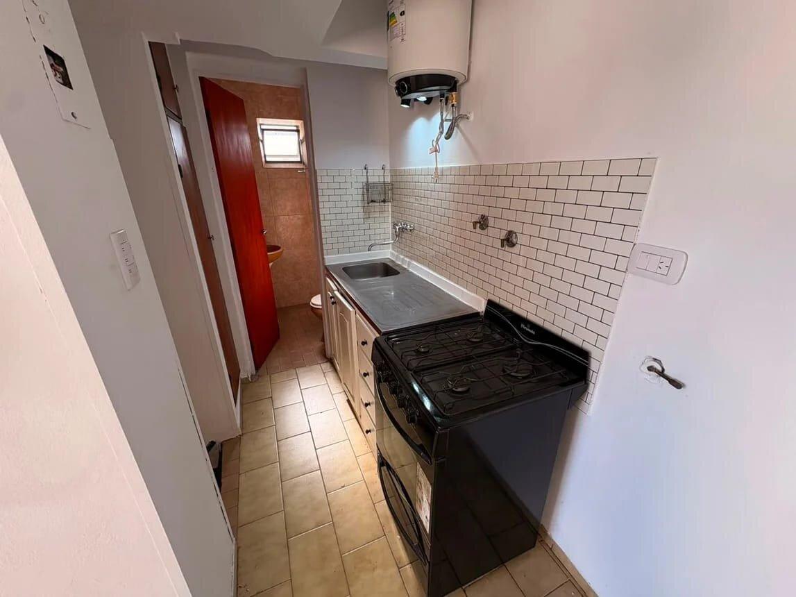 Foto de Monoambiente Amplio y Luminoso - Nueva Cordoba, imagen 5