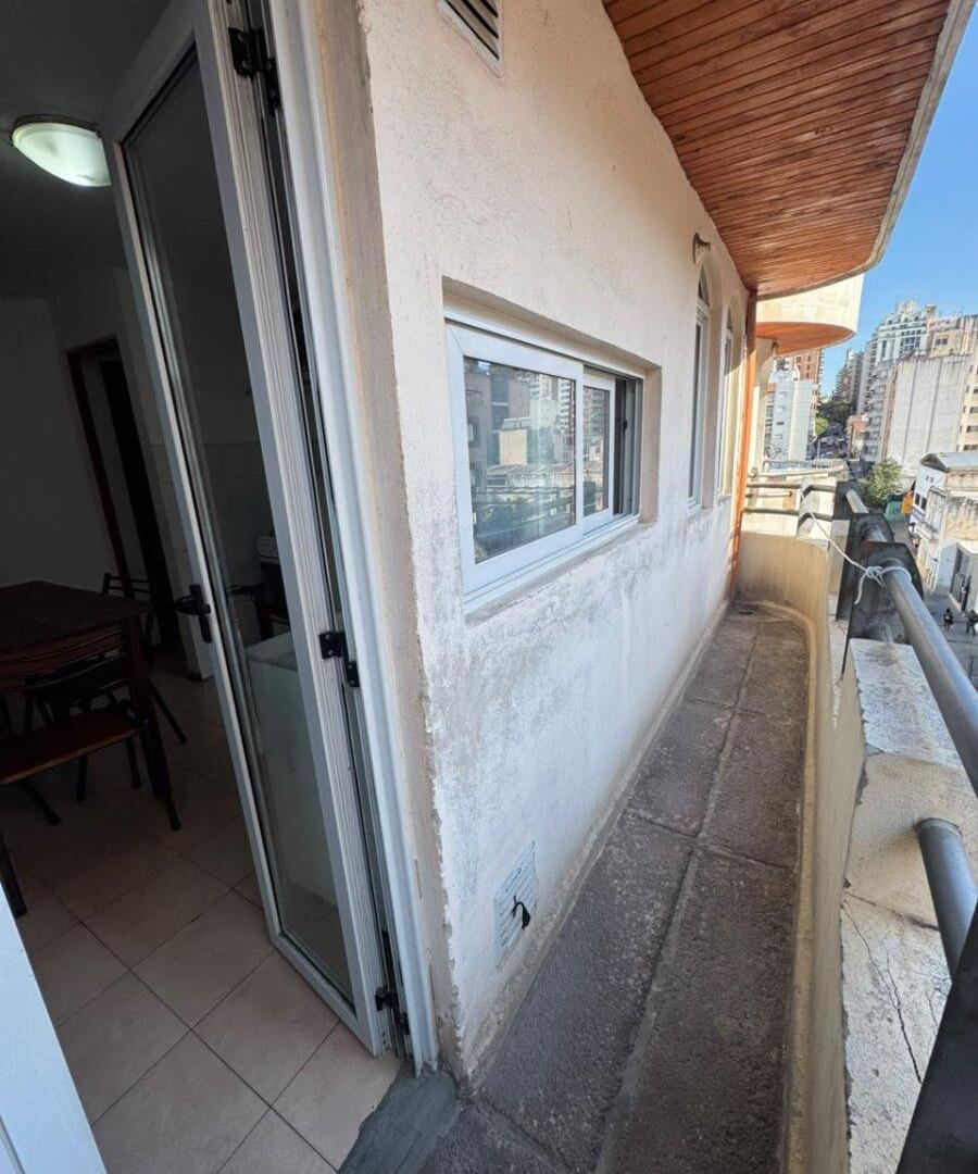Foto de Departamento un Dormitorio con Blacon - Centro, imagen 2