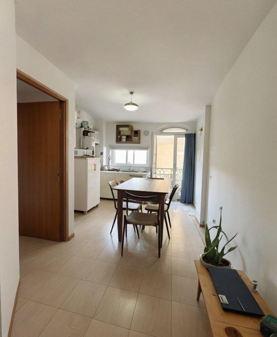 Foto de Departamento un Dormitorio con Blacon - Centro, imagen 1