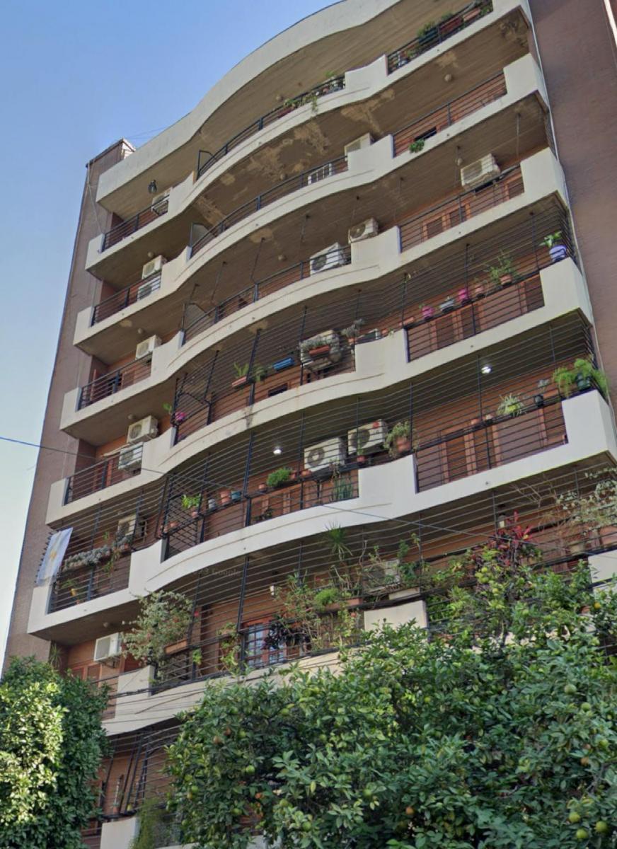Vendo Departamento 3 Dorm. - Barrio Norte 4