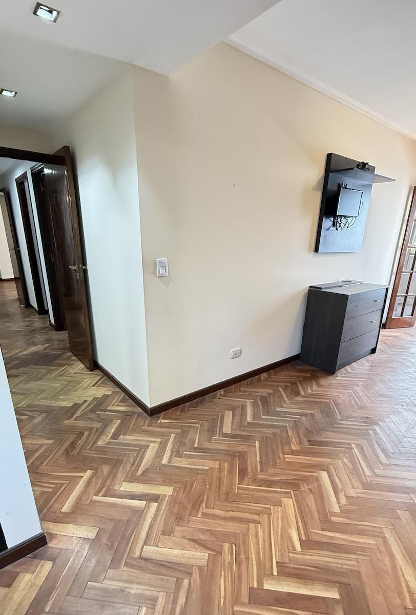 Vendo Departamento 3 Dorm. - Barrio Norte 5