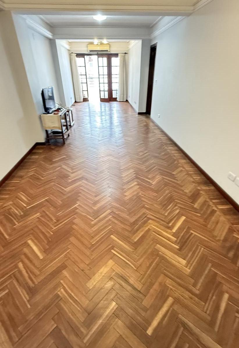 Propiedad en Argentina