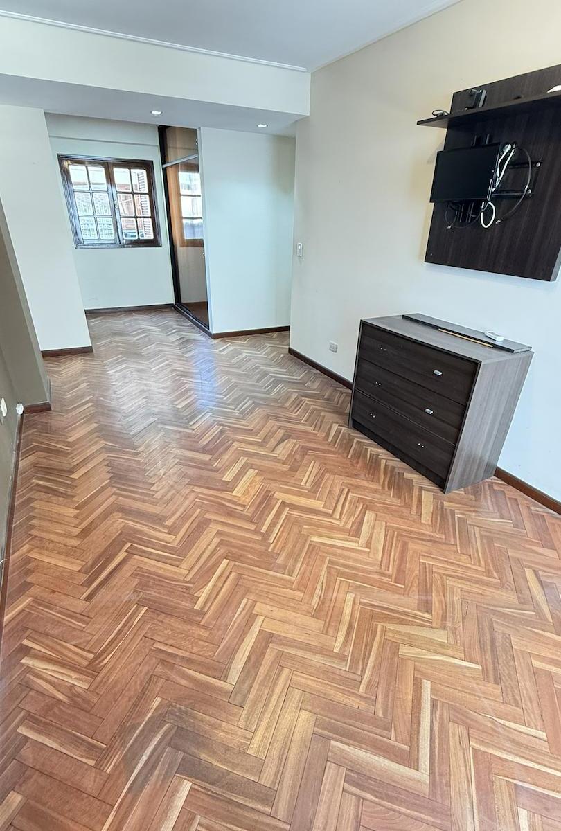 Vendo Departamento 3 Dorm. - Barrio Norte 2