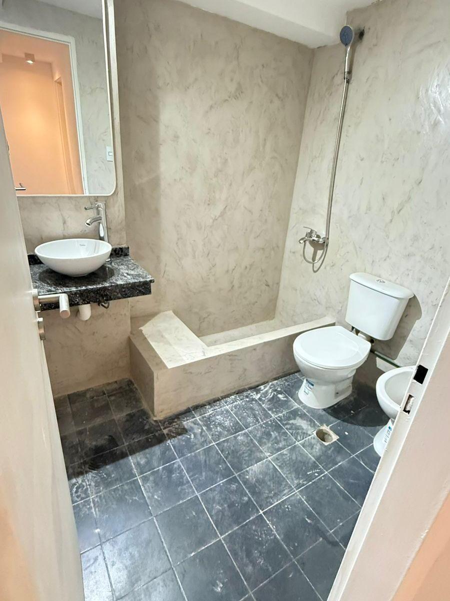 Vendo Dpto 2 Dorm. Laprida 368 - Barrio Norte 2