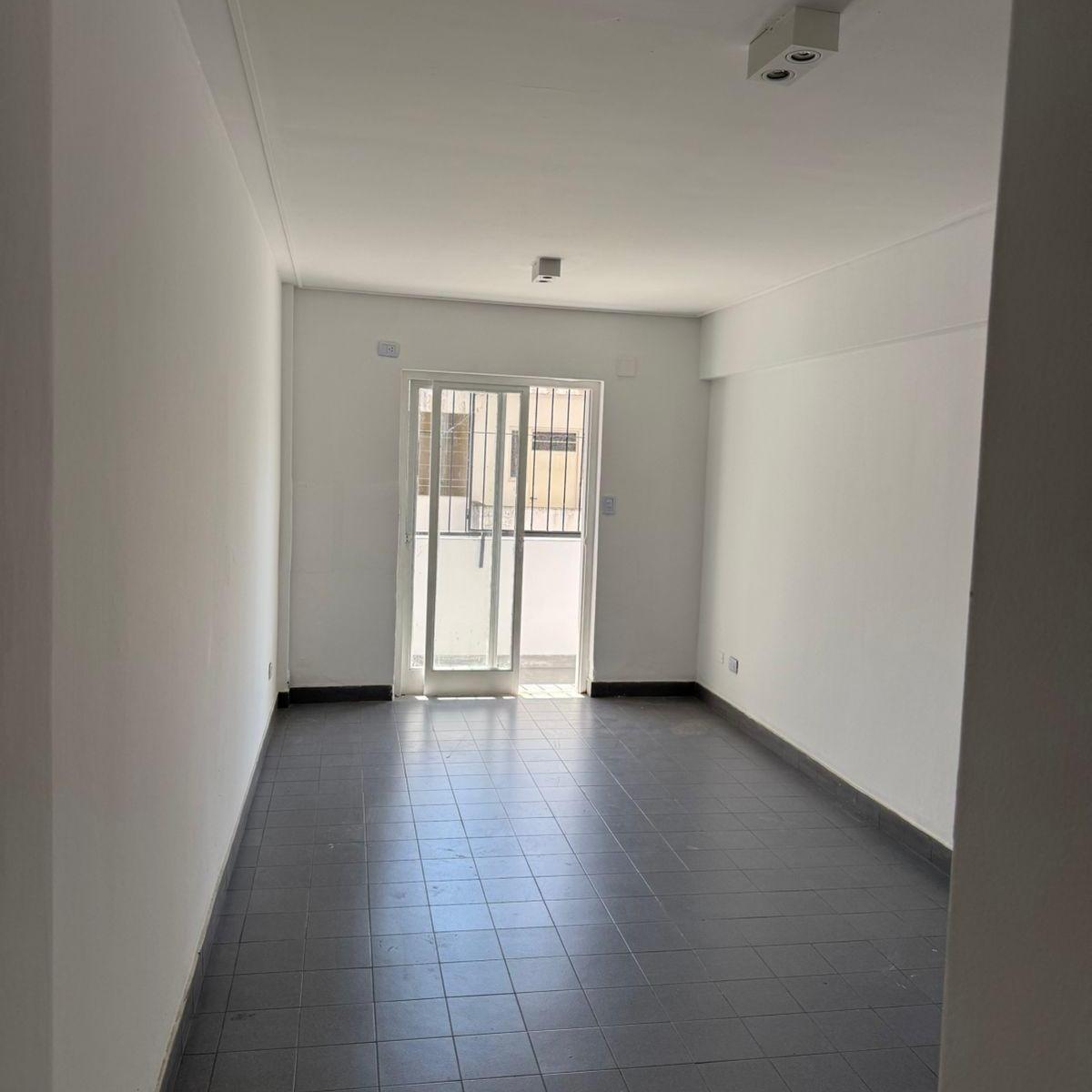 Vendo Dpto 2 Dorm. Laprida 368 - Barrio Norte 1