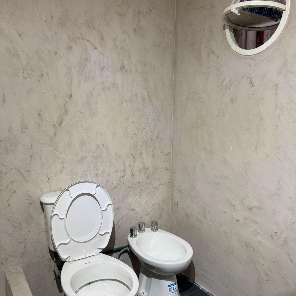 Vendo Dpto 2 Dorm. Laprida 368 - Barrio Norte 4