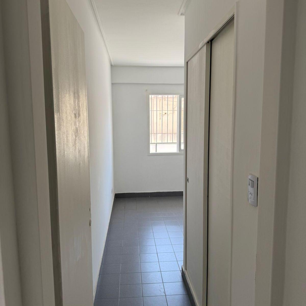 Vendo Dpto 2 Dorm. Laprida 368 - Barrio Norte 5