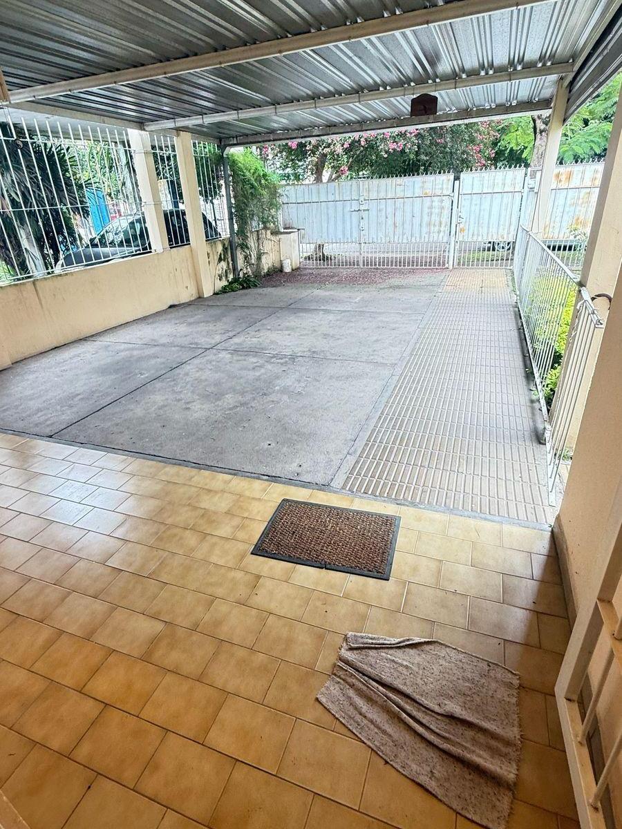 Venta Casa Pje Anchorena Altura Mate de Luna 3450 Barrio San Martin de Porres 5
