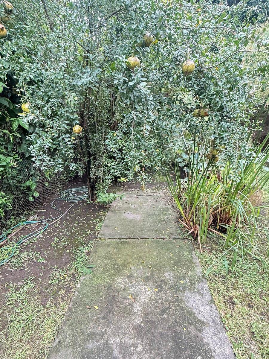 Venta Casa Pje Anchorena Altura Mate de Luna 3450 Barrio San Martin de Porres 4