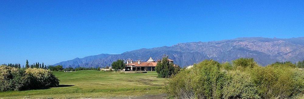 Terreno en Venta - Estancias de Cafayate 5
