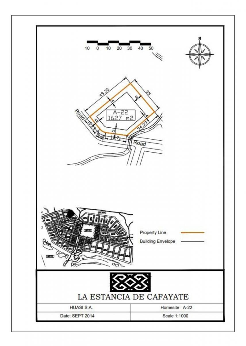 Plano 1