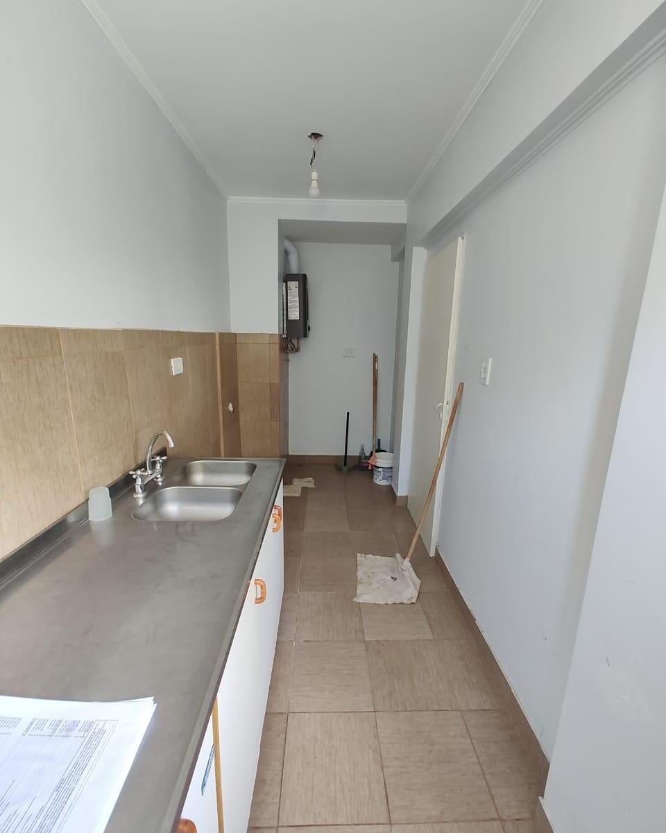 Departamento en Paraná esquina Av Americas y Newbery 2 dormitorios
