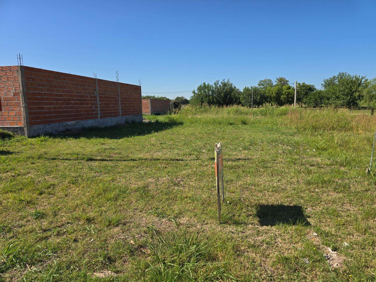 Lote en San Benito en loteo Altos del Este terreno en venta