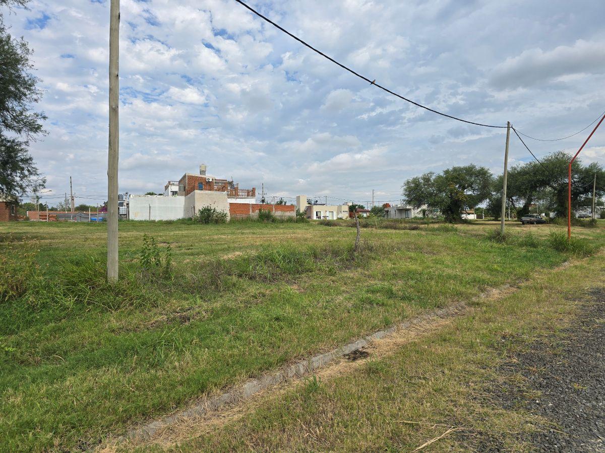 Lote Terreno en Oro Verde loteo Oasis entre las facultades y el Inta