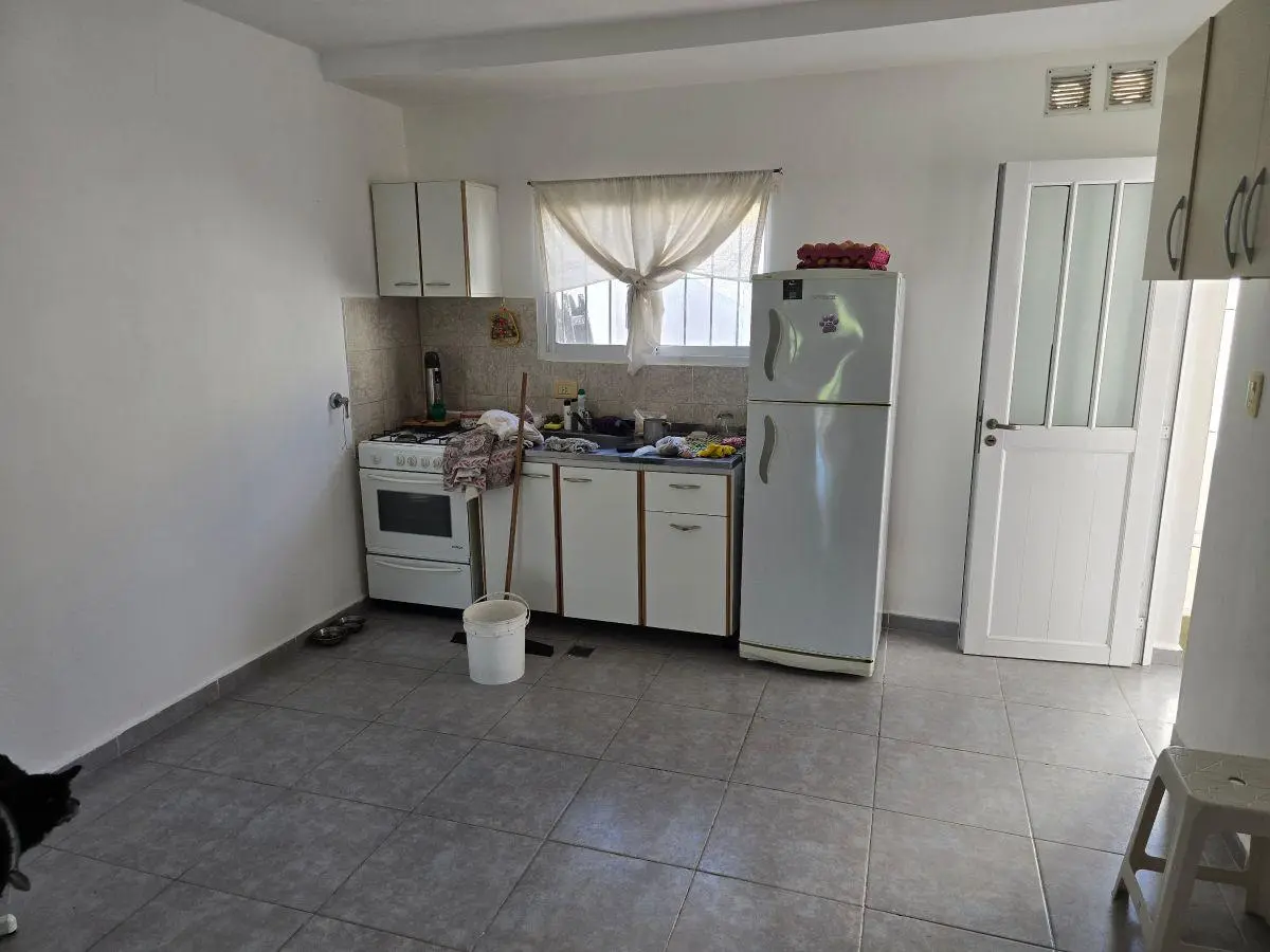 Departamento en Oro Verde inmobiliaria vende de un dormitorio con patio 4