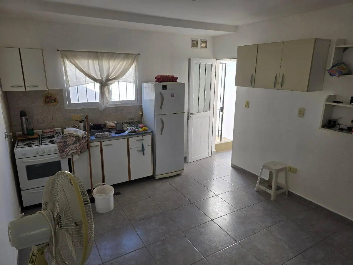 Departamento en Oro Verde inmobiliaria vende de un dormitorio con patio 3