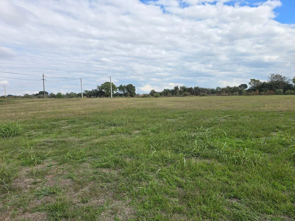 Lote en Colonia Ensayo loteo Tierra Alta III con platea 5