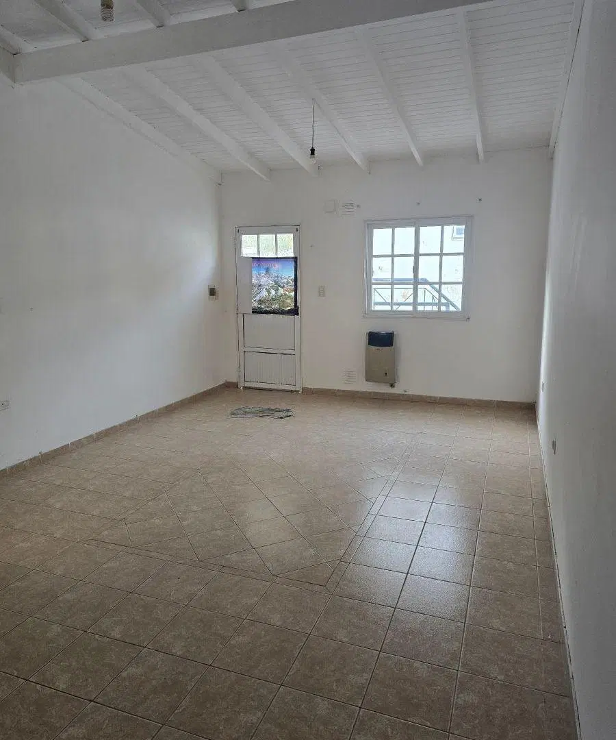 Departamento en alquiler en Oro Verde monoambiente 1