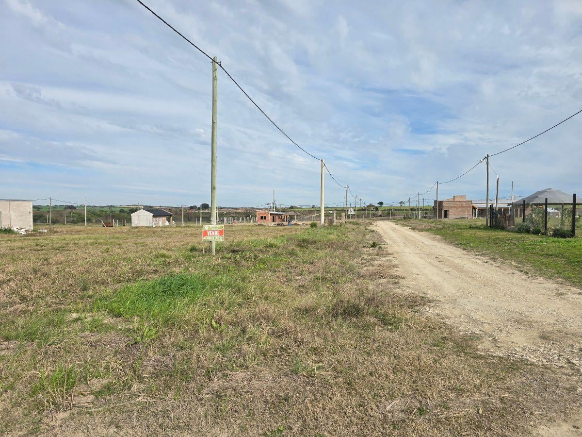 Foto de Terreno para casa quinta en Colonia Ensayo loteo Tierra Alta, imagen 1