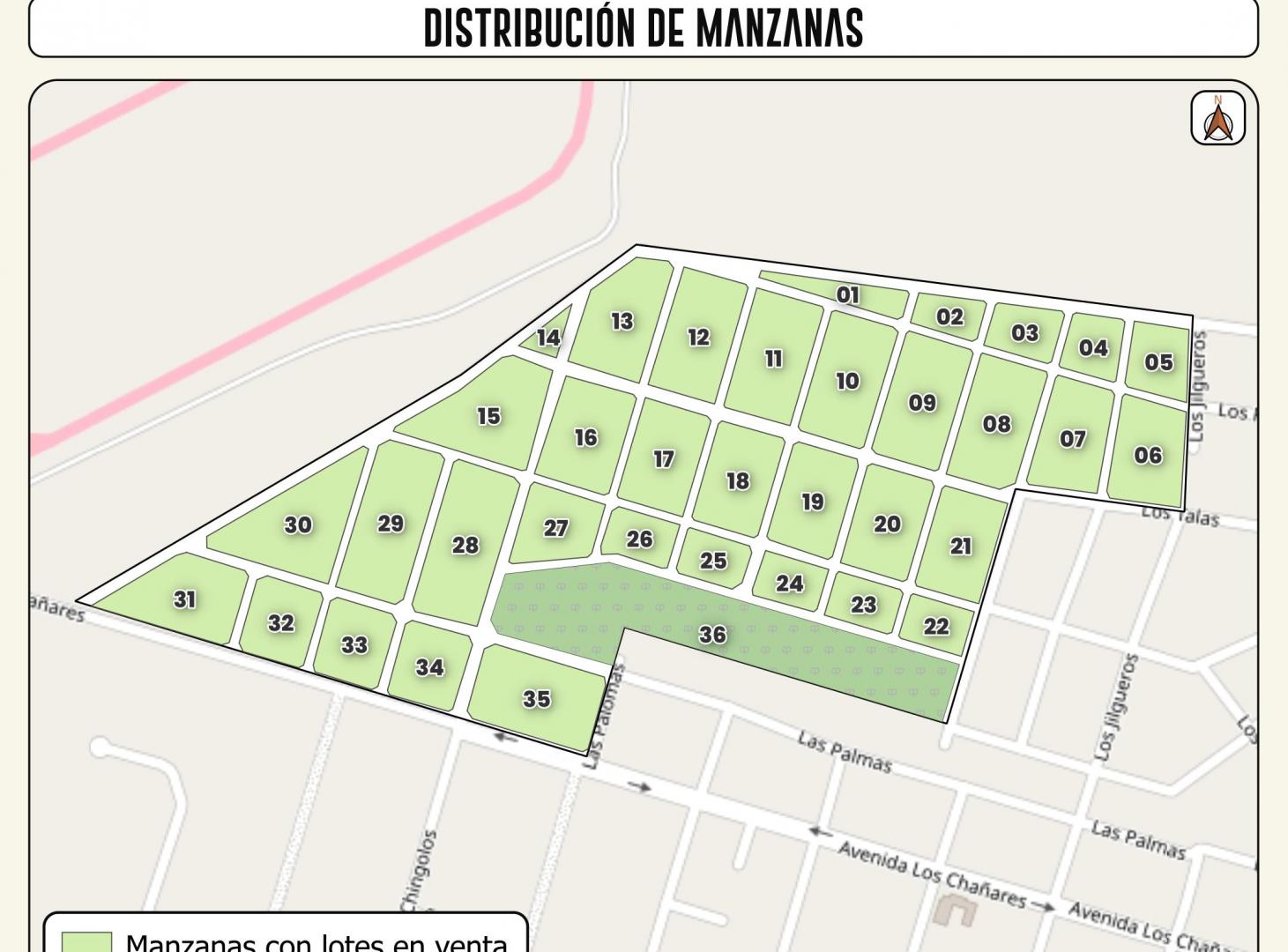 Foto de LOTES EN VENTA en Oro Verde: Valles Virgen de Pompeya con FINANCIACIÓN, imagen 2