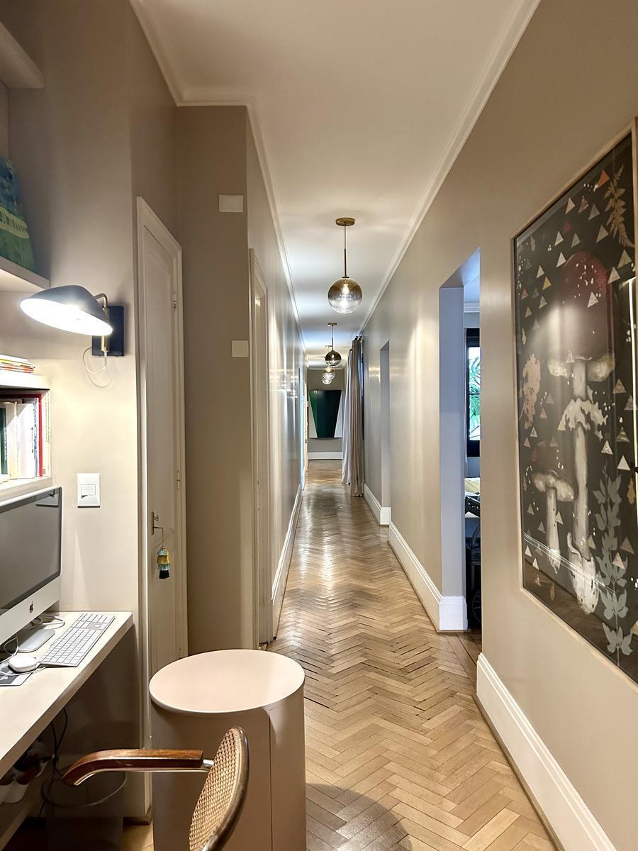 Recoleta Venta Av Alvear Impecable 2 Cocheras 400 m² 3