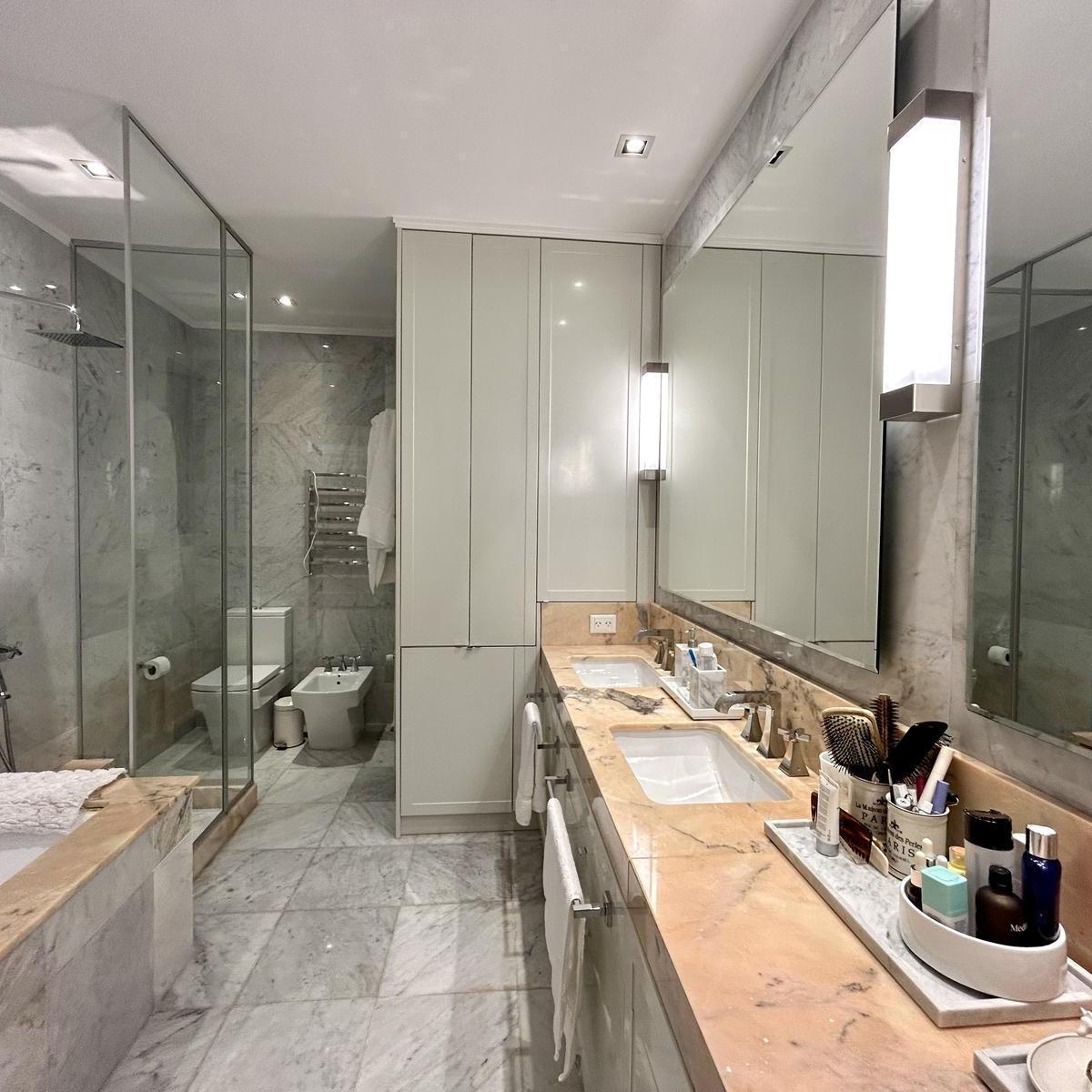 Recoleta Venta Av Alvear Impecable 2 Cocheras 400 m² 1