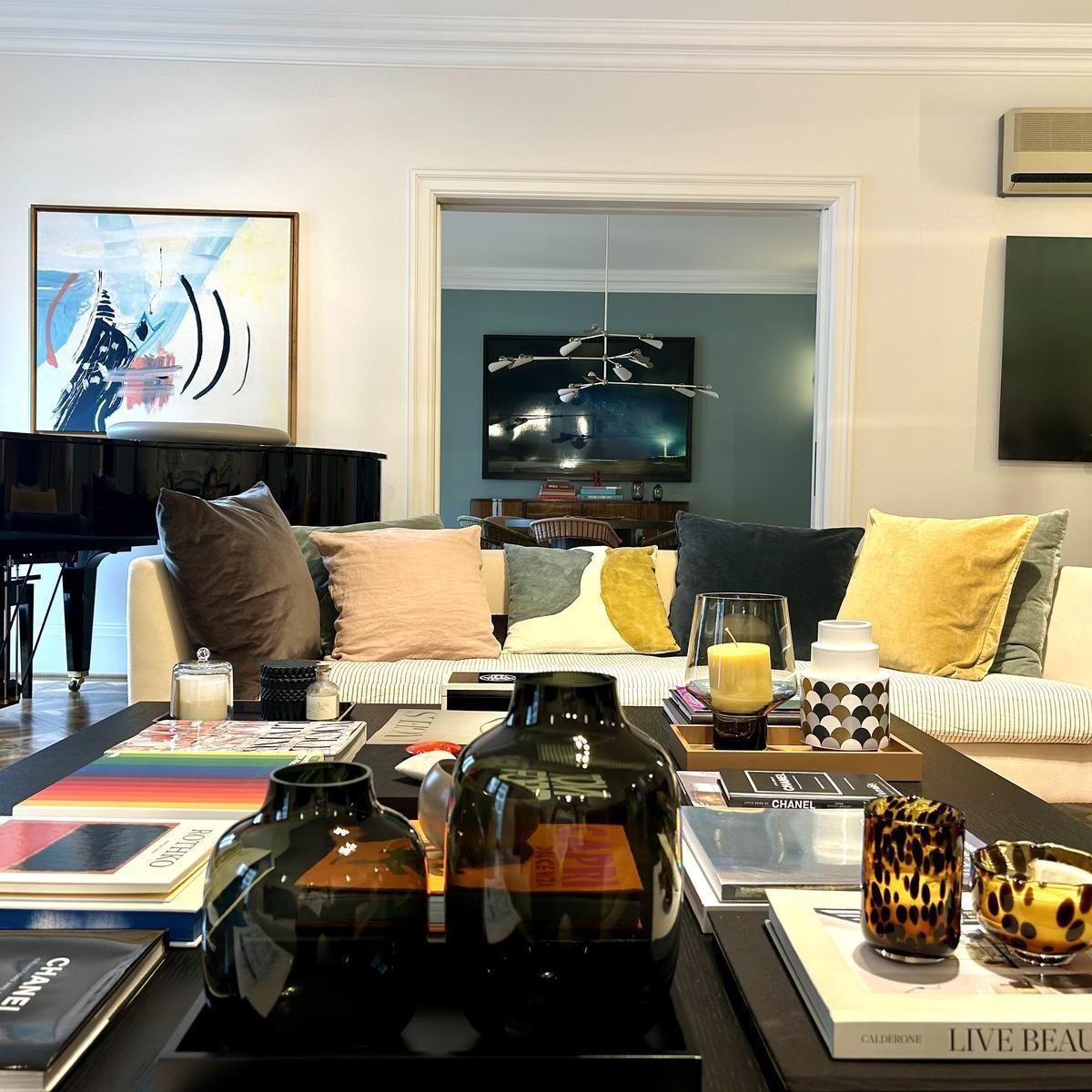 Recoleta Venta Av Alvear Impecable 2 Cocheras 400 m² 5