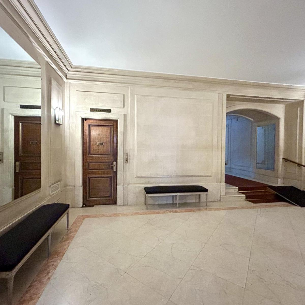 Recoleta Venta Av Alvear Impecable 2 Cocheras 400 m² 5