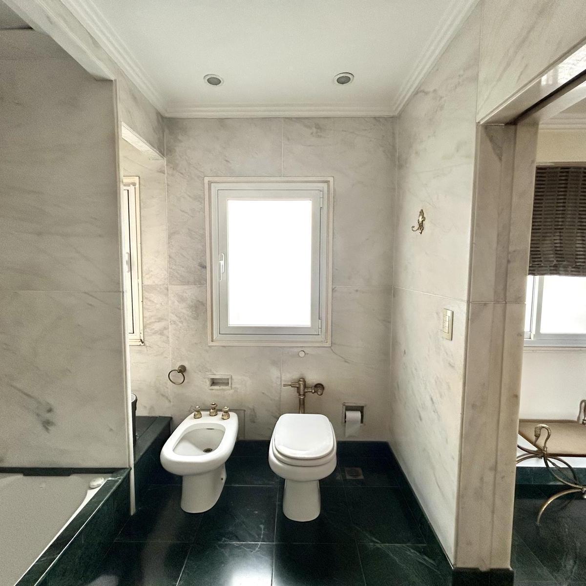 Av del Libertador Palermo Chico Espectacular Vista 2 Cocheras Venta 5
