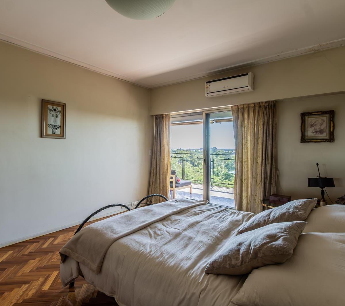 Av del Libertador Palermo Chico Espectacular Vista 2 Cocheras Venta 5