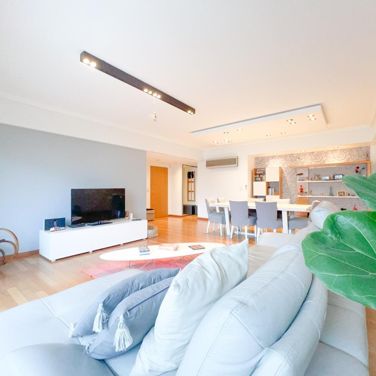 Venta 3 Dorms Dep, Amenities Coch y Vig 24hs 5