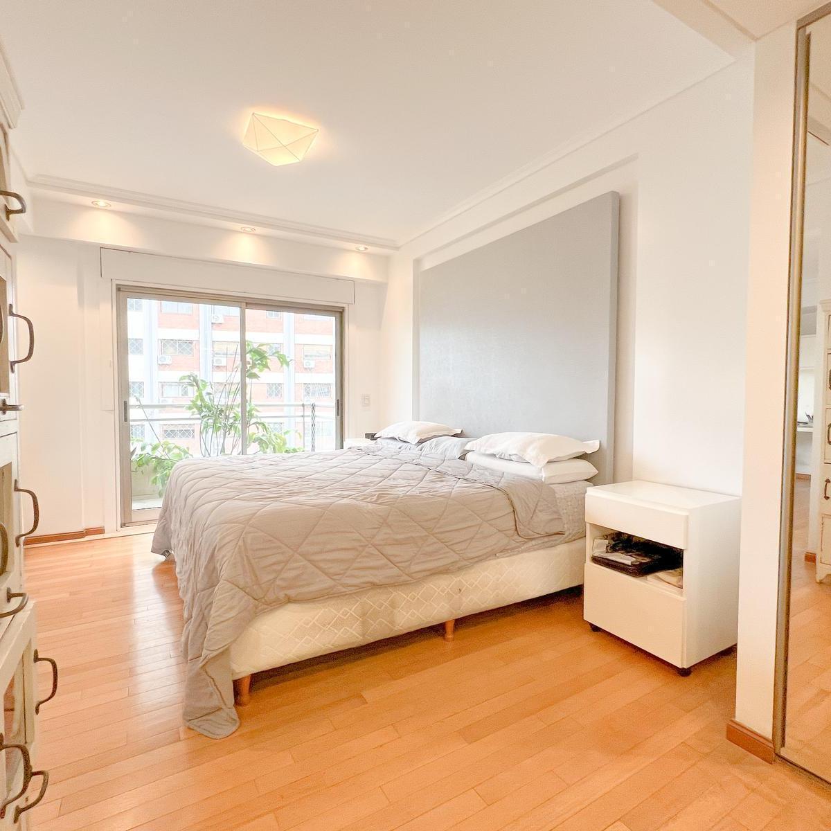 Venta 3 Dorms Dep, Amenities Coch y Vig 24hs 1