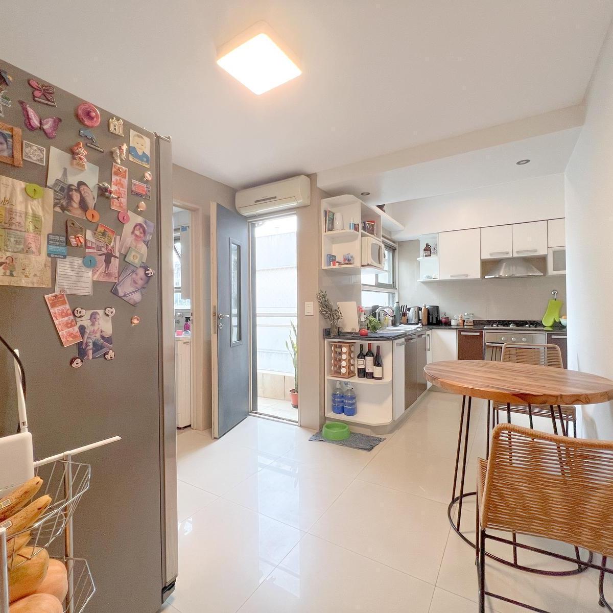 Venta 3 Dorms Dep, Amenities Coch y Vig 24hs 5