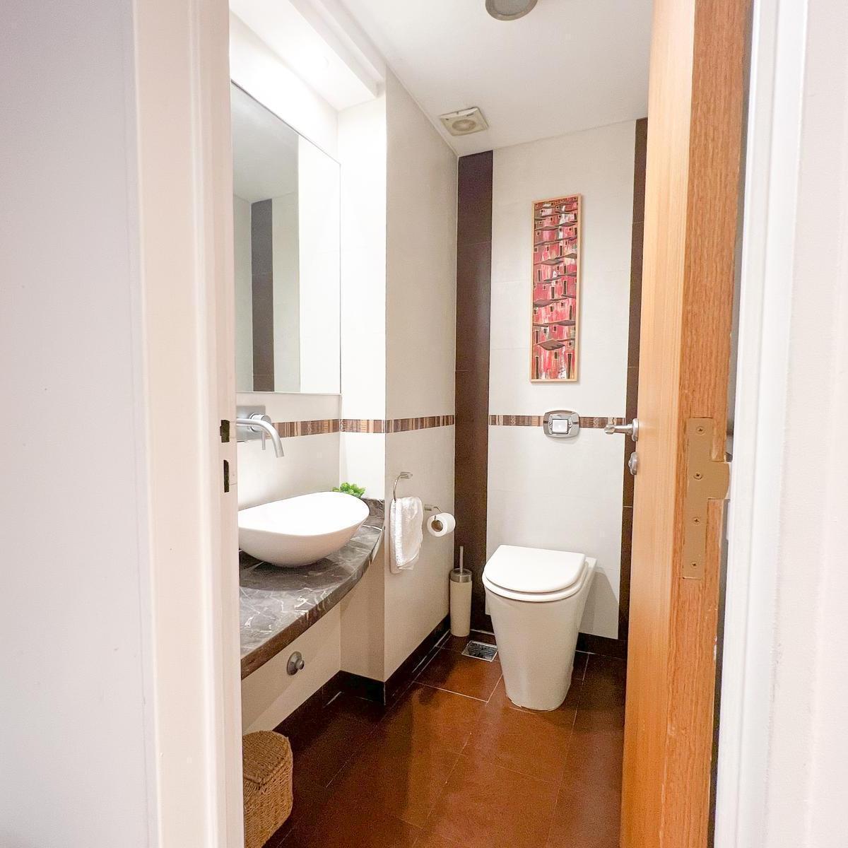 Venta 3 Dorms Dep, Amenities Coch y Vig 24hs 2