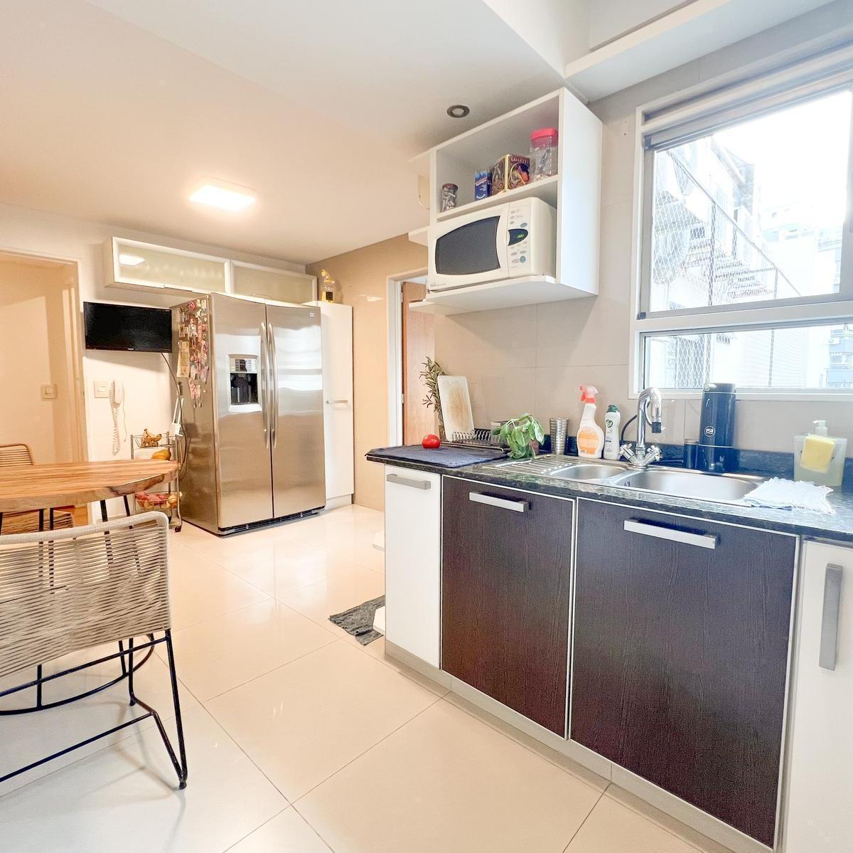 Venta 3 Dorms Dep, Amenities Coch y Vig 24hs 3