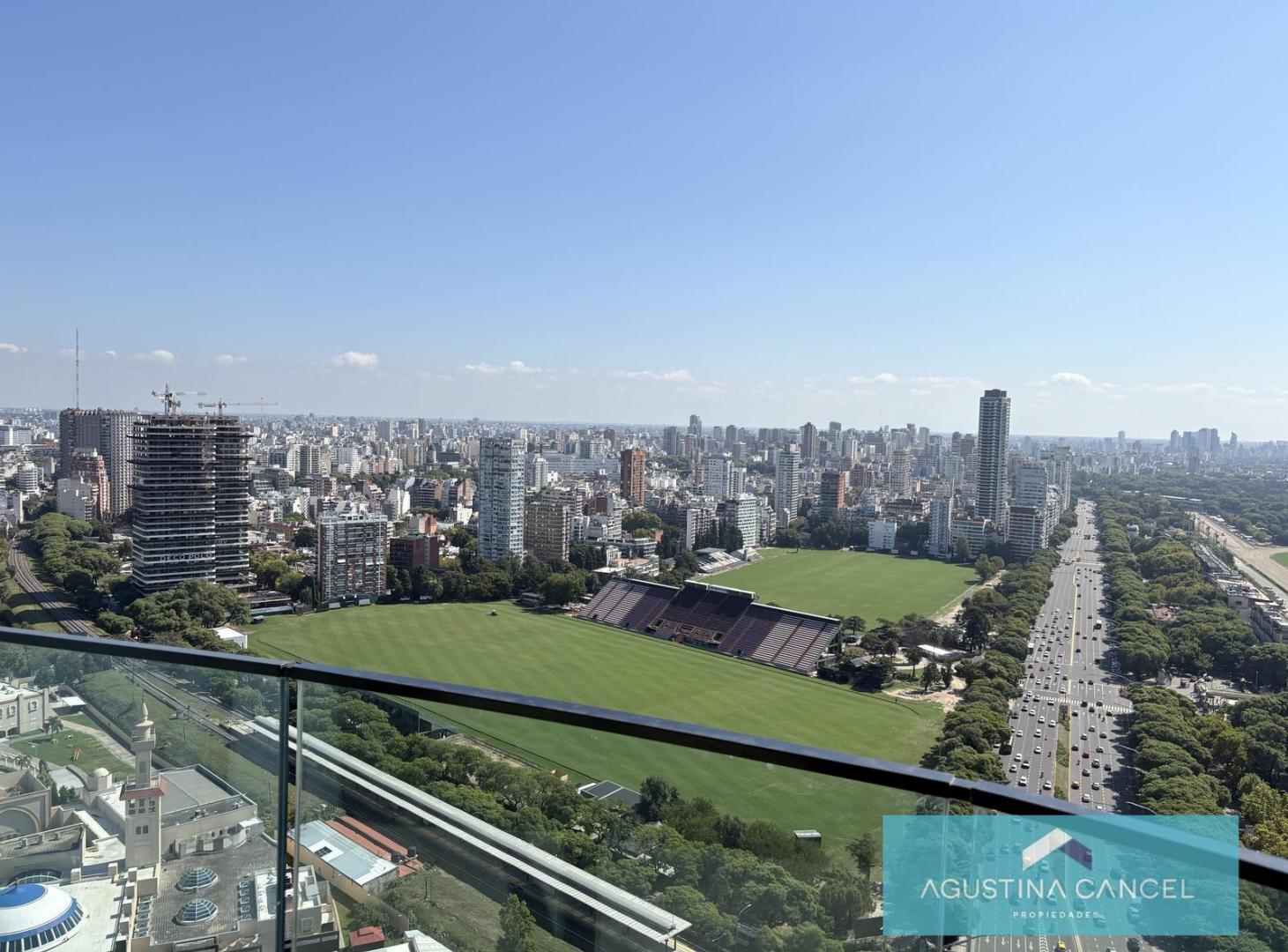 Foto de Zaha Hadid 350 m2 3 suites A estrenar PALERMO, imagen 5