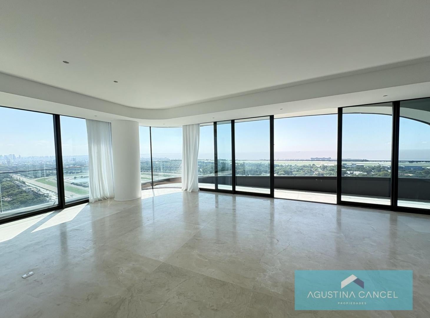 Foto de Zaha Hadid 350 m2 3 suites A estrenar PALERMO, imagen 2