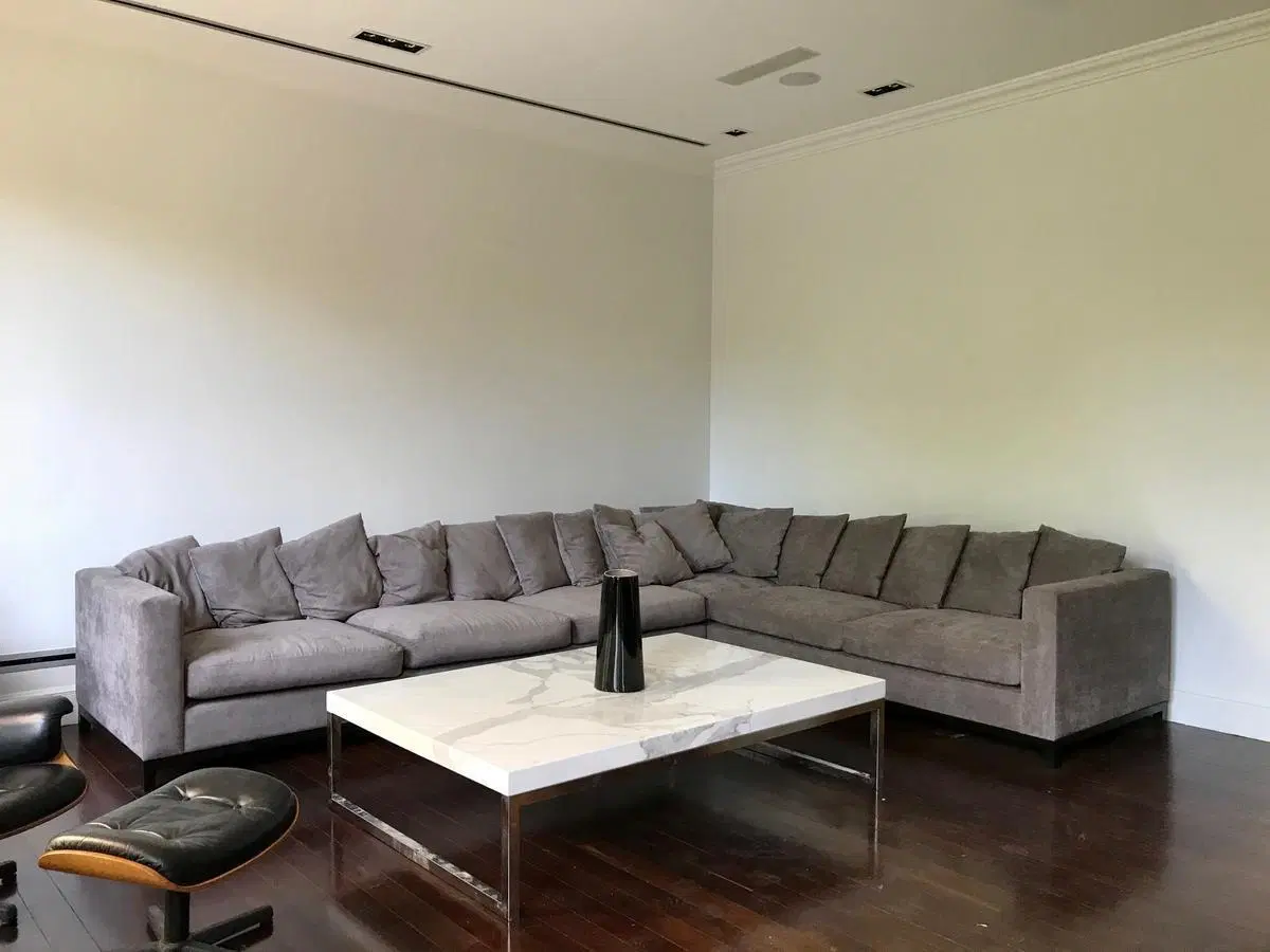Casa en Alquiler Palermo Chico jardin de 200 m2 y pileta  con o sin Muebles 4