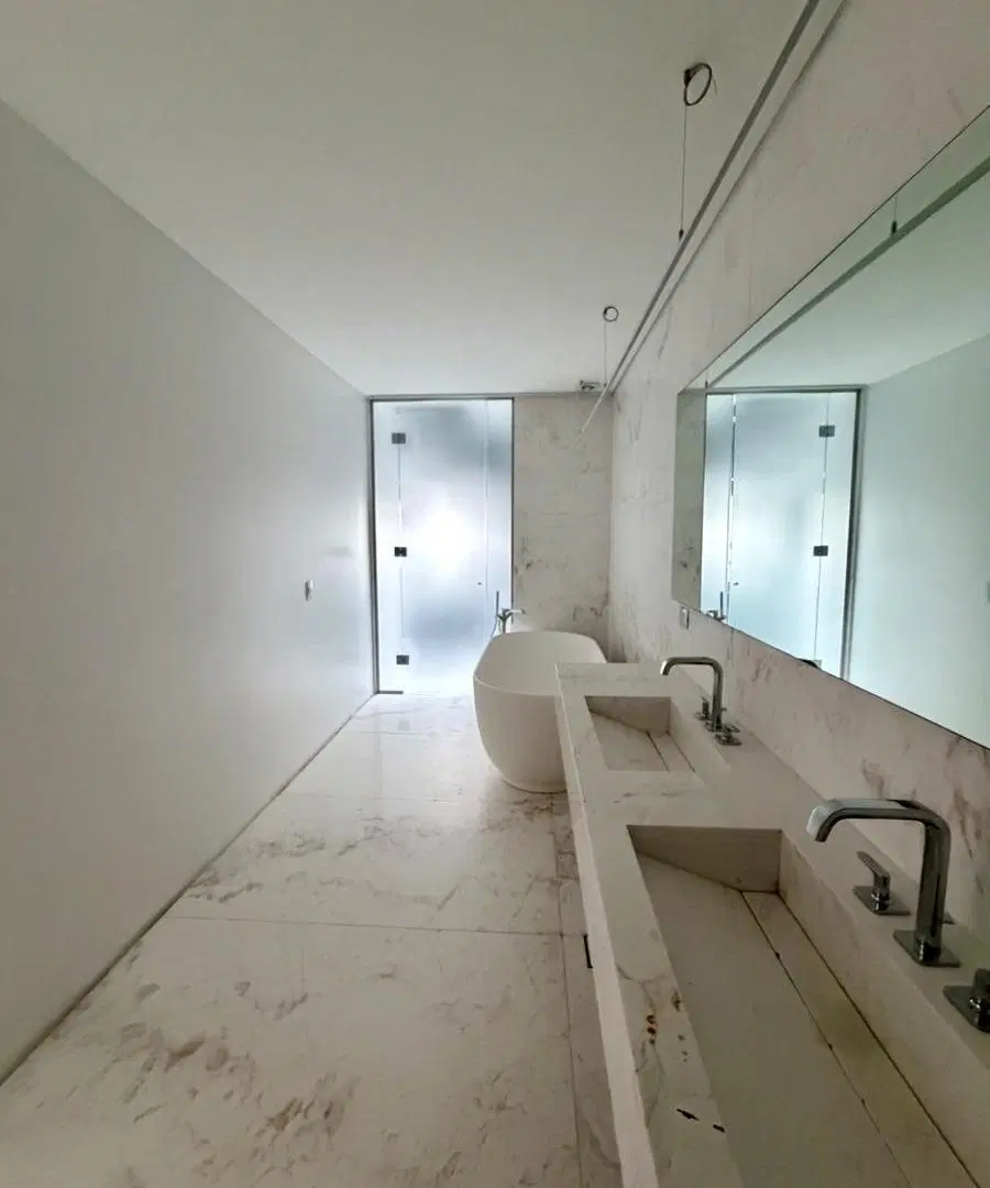 Zaha Hadid  350 m2 3 suites A estrenar PALERMO 2