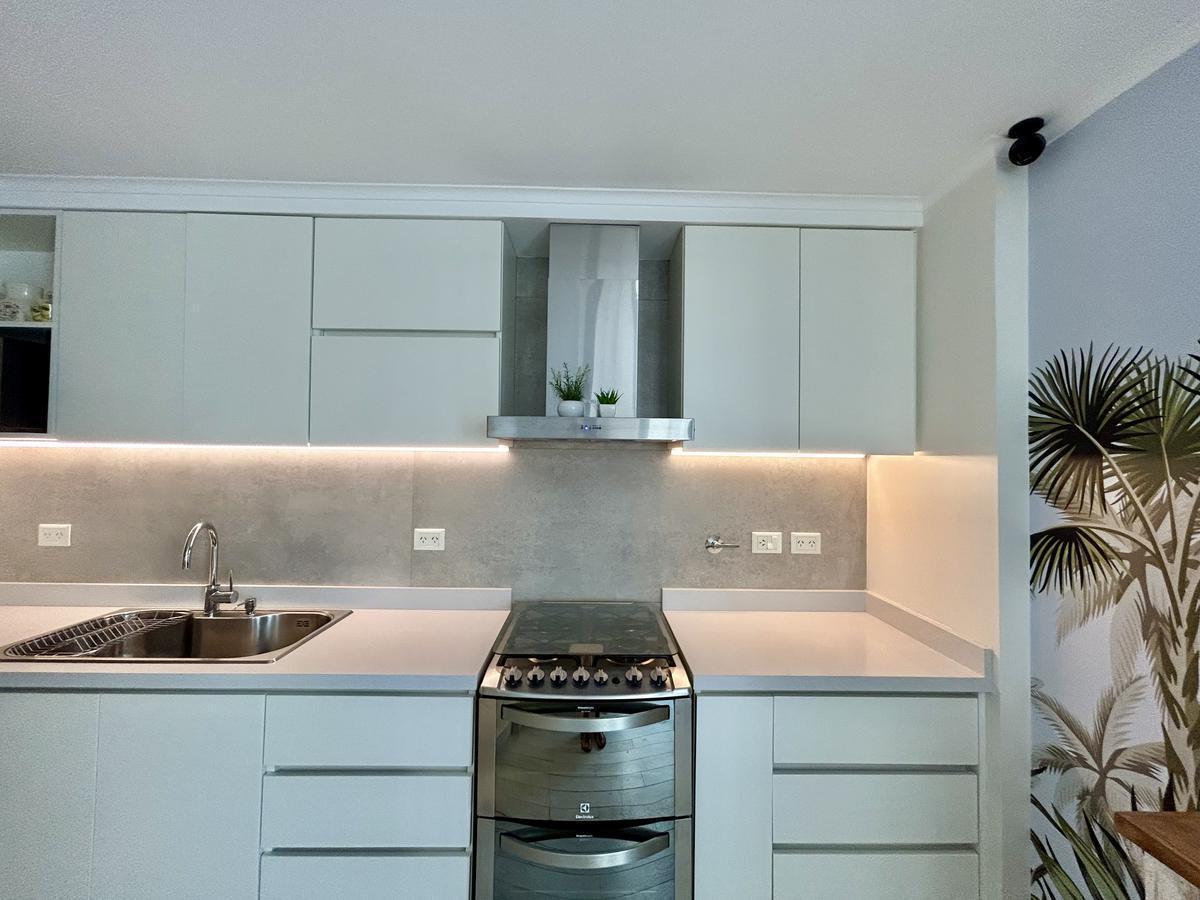 Foto de ALQUILER CON MUEBLES RECOLETA 2 dorm y dep cochera fija, imagen 5