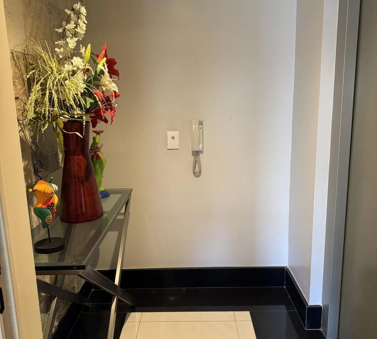 Venta de departamento cuatro ambientes en Palermo Chico 3