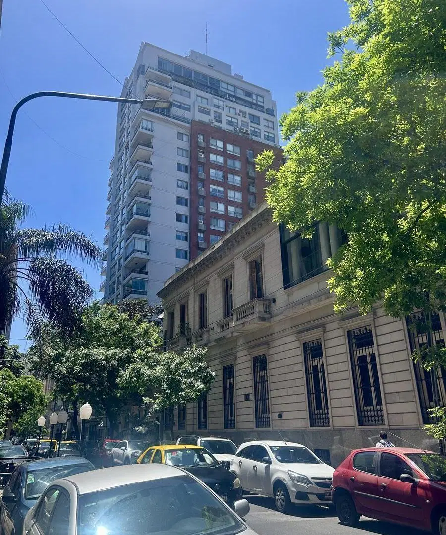 Torre c amenities 2 coch fijas vig 24 hs Venta Recoleta 2