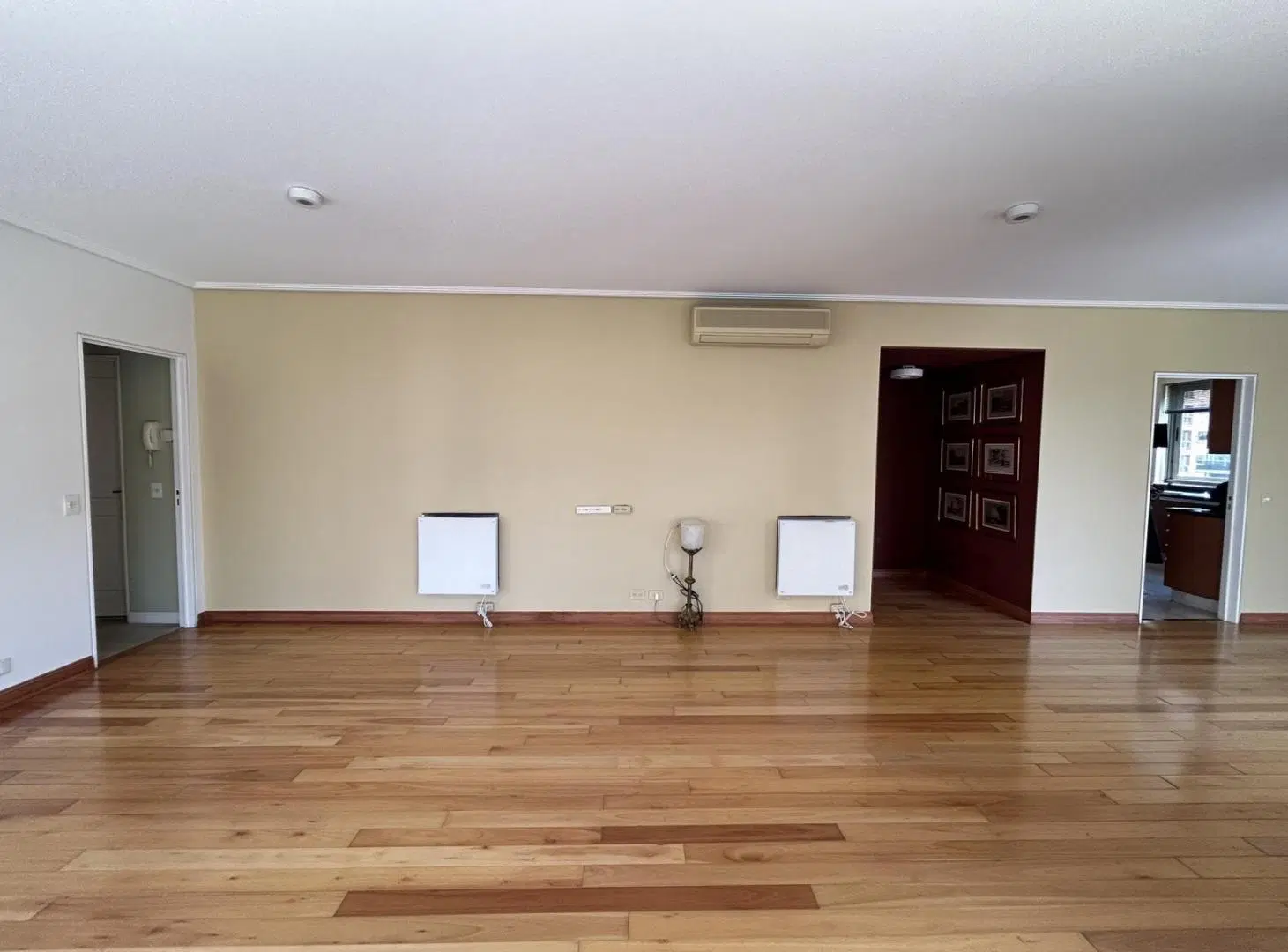Torre c amenities 2 coch fijas vig 24 hs Venta Recoleta 5